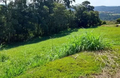 Terreno em condomínio fechado à venda no parurú, ibiúna  por r$ 220.000