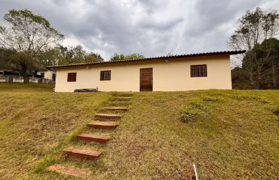 Chácara / sítio com 3 quartos à venda em votorantim, ibiúna  por r$ 390.000