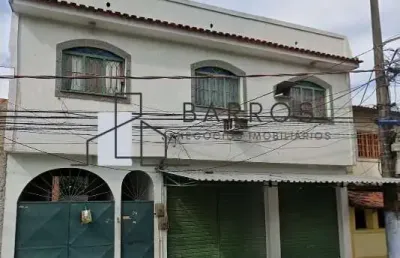 Prédio à venda na professora justina marques, 4, santíssimo, rio de janeiro por r$ 250.000