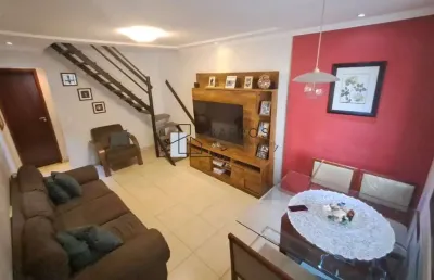 Casa com 2 quartos à venda na manuel de borba gato, 60, campo grande, rio de janeiro por r$ 210.000