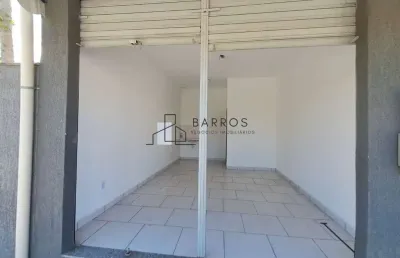 Ponto comercial para alugar na douglas marques rienti, 646, jardim atlântico leste (itaipuaçu), maricá por r$ 1.100