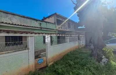 Casa à venda na do tingui, 2229, campo grande, rio de janeiro por r$ 270.000