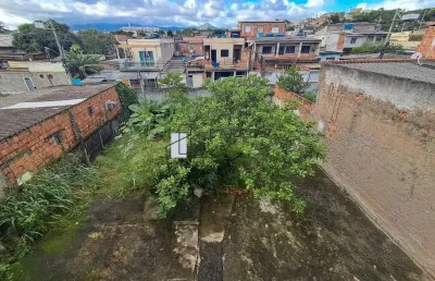 Casa com 2 quartos para alugar na maturéia, 120, cosmos, rio de janeiro por r$ 1.500