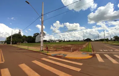 Terreno à venda, loteamento foltz vila ipiranga, toledo - pr,