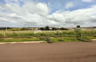 Terreno à venda loteamento lorenzetti, jardim panorama, toledo - pr
