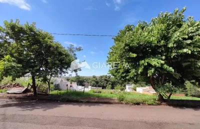Terreno à venda no lot. pinheiro do paraná, jardim concordia, toledo - pr