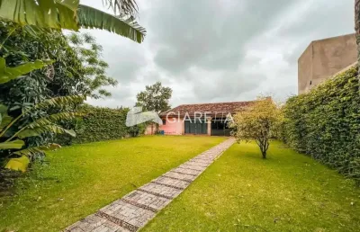 Lote com ótimas dimensões e localização para venda, jardim gisela, toledo - pr
