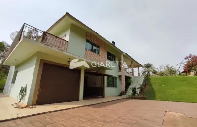 Chácara urbana com excelente custo x benefício à venda, coopagro, toledo - pr
