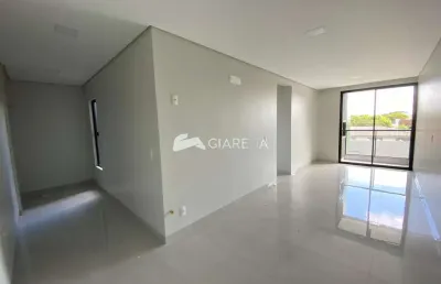 Apartamento à venda - znt equador - jardim gisela - toledo - pr