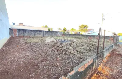 Terreno à venda, loteamento modelo, jardim porto alegre, toledo - pr