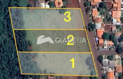 Terreno em ótima localização à venda, jardim coopagro, toledo - pr