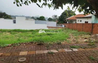 Terreno para venda no jardim são francisco em toledo-pr