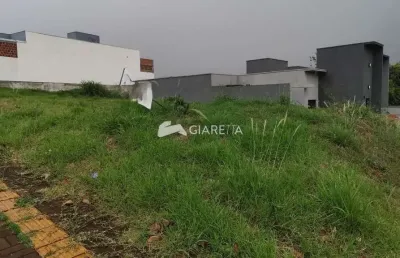 Terreno para venda no jardim são francisco em toledo-pr