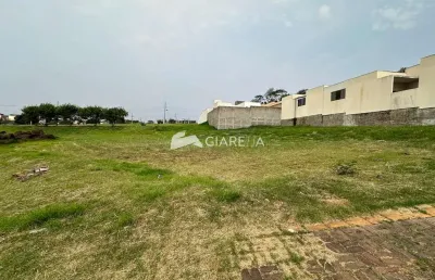 Terreno para venda no loteamento soberano, jardim são francisco, toledo-pr