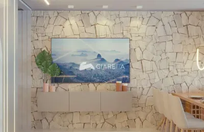 Apartamento para venda no edifício infinitty, vila industrial, toledo-pr