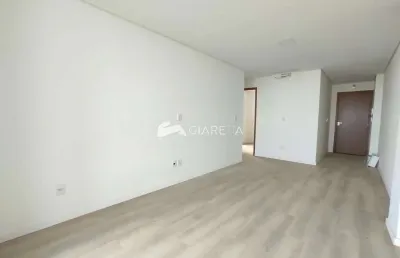 Apartamento para venda no edifcio saint german, jardim gisela, toledo - pr