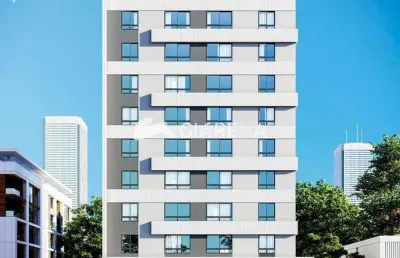 Apartamento à venda, villa bordeguini residencial, centro, toledo - pr