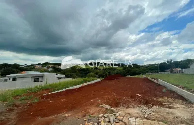 Terreno à venda no loteamento dom antonio, centro, toledo - pr