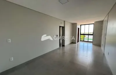 Apartamento à venda edificio thielke, jardim coopagro, toledo - pr