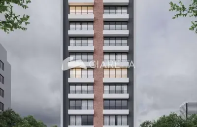 Apartamento com ótima localização à venda no centro, toledo - pr
