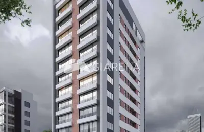 Apartamento com ótima localização à venda no centro, toledo - pr
