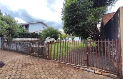 Terreno amplo com excelente localização para venda, jardim la salle, toledo - pr