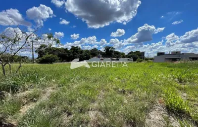 Terreno amplo e com ótima localização à venda, vila becker, toledo - pr