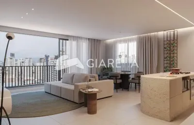 Apartamento com ótima localização à venda no centro, toledo - pr