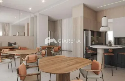 Apartamento com ótima localização à venda no centro, toledo - pr