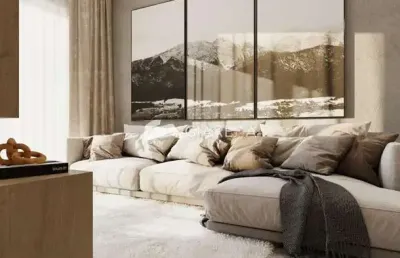 Apartamento em construção para venda, mv lago norte, vila industrial, toledo-pr