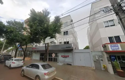 Apartamento semi-mobiliado disponível para venda no jardim pancera, toledo - pr
