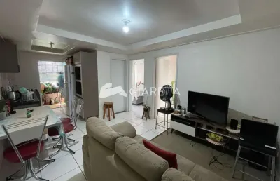 Apartamento com excelente localização à venda, jardim coopagro, toledo - pr