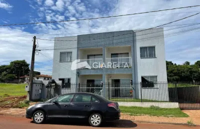 Apartamento com excelente localização à venda no jardim são francisco