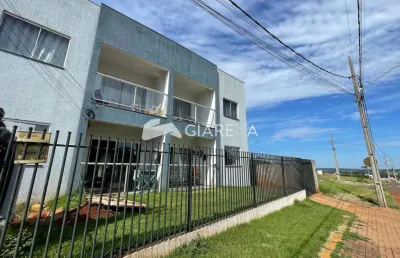 Apartamento com excelente localização à venda no jardim são francisco