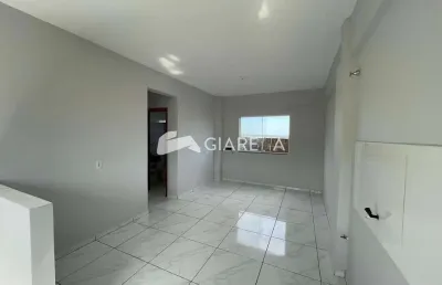 Apartamento com excelente localização à venda no jardim são francisco