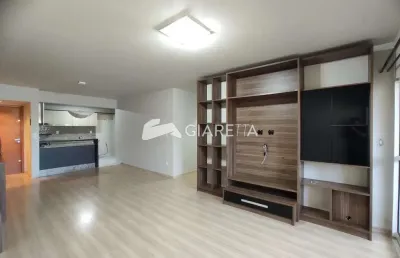 Apartamento amplo à venda em excelente localização, vila industrial, toledo - pr
