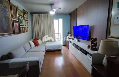 Apartamento amplo disponível para venda em ótima localização centro, toledo - pr
