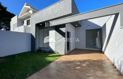 Casa ampla à venda em ótima localização, jardim porto alegre, toledo - pr