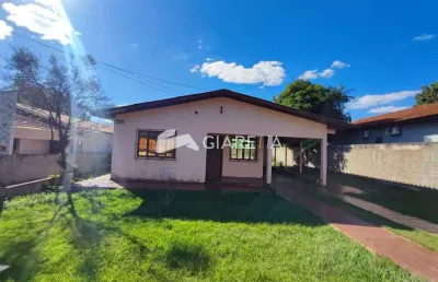 Terreno amplo à venda em ótima localização, vila industrial, toledo - pr