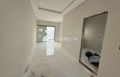 Casa ampla à venda em excelente localização, jardim coopagro, toledo - pr