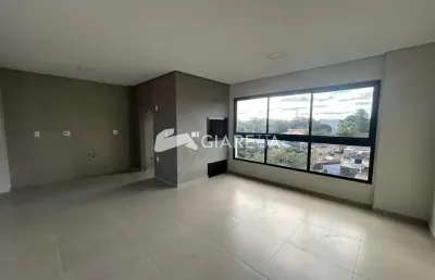Apartamento amplo à venda com ótima localização, jardim pancera, toledo - pr