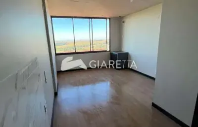 Apartamento à venda no edifício e-compartilhe, biopark, toledo - pr