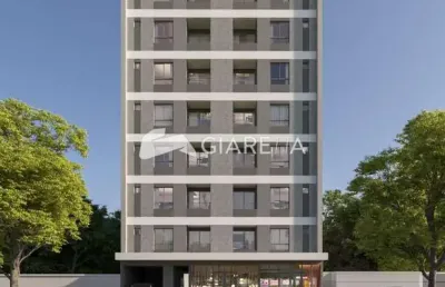 Apartamento à venda no znt gisela, jardim gisela, toledo - pr