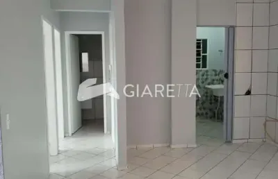 Apartamento com excelente custo à venda, jardim são francisco, toledo - pr
