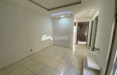 Apartamento à venda residencial guerino pagnussatt iii, são francisco, toledo-pr