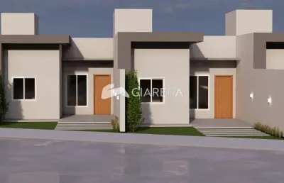 Casa ampla à venda em ótima localização no jardim bressan, toledo - pr