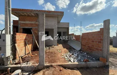 Casa ampla à venda em excelente localização, jardim coopagro, toledo - pr