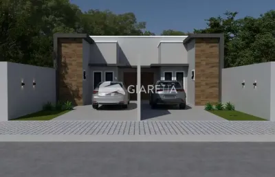 Casa ampla à venda em excelente localização, jardim são francisco, toledo - pr
