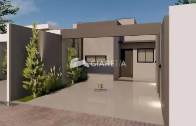 Casa ampla disponível para venda em ótima localização jardim coopagro, toledo-pr