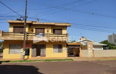 Sobrado em excelente localização e com grande sobra de terreno, vila industrial
